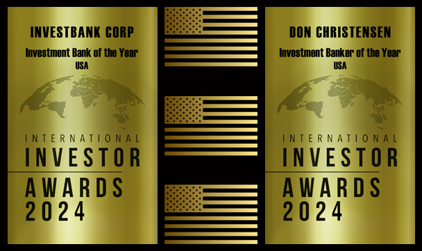 Investment Banking - Equity Financing